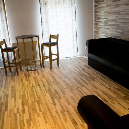 Apartment Tu Casa Old Town Bukarest
