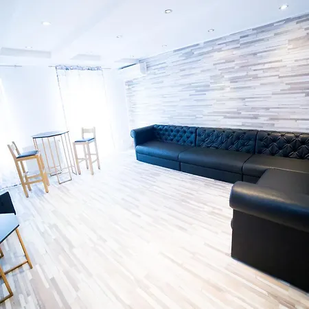 Apartment Tu Casa Old Town Bukarest