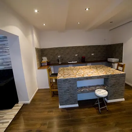 Apartment Tu Casa Old Town