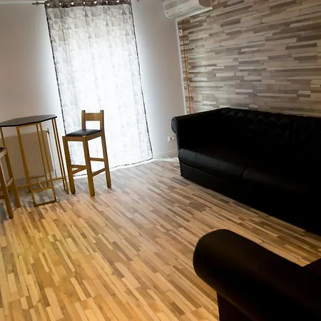 Tu Casa Old Town Apartment